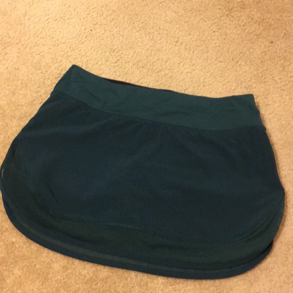Lululemon skirt